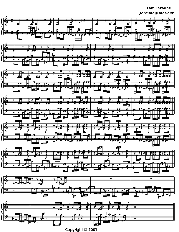 Transcrirt for Jettison