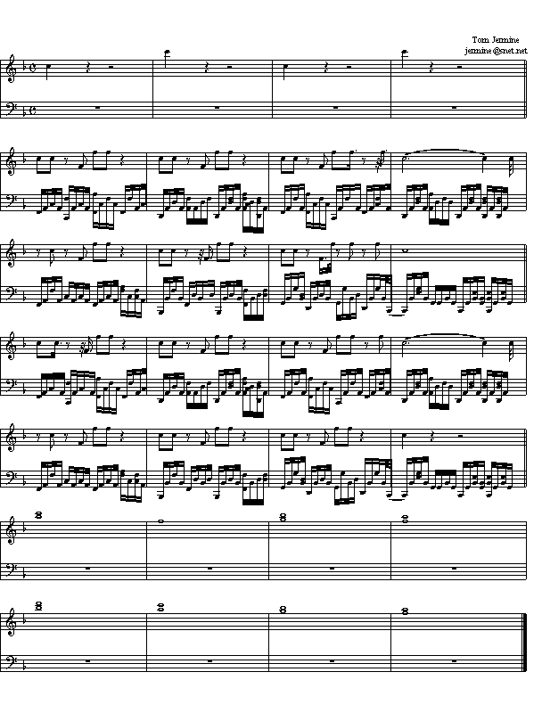 Transcrirt for Circle